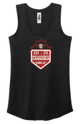 Slo - Pitch Championships | Tank Top (Women's) - Oddball Workshop