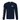 Speed Skating BC - Password Protected Store | Adult Cotton Long Sleeve Tee - Oddball Workshop