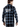 Speed Skating BC - Password Protected Store | Men's Plaid Shirt - Oddball Workshop