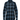 Speed Skating BC - Password Protected Store | Women's Plaid Shirt - Oddball Workshop