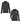 Team Canada Coach | Men's Zone Performance Quarter - Zip Pullover - Oddball Workshop