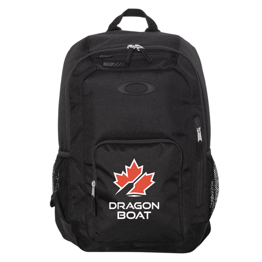 Team Canada DB | 22L Backpack - Oddball Workshop