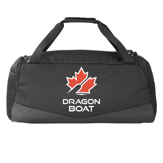 Team Canada DB | 55L Duffle Bag - Oddball Workshop