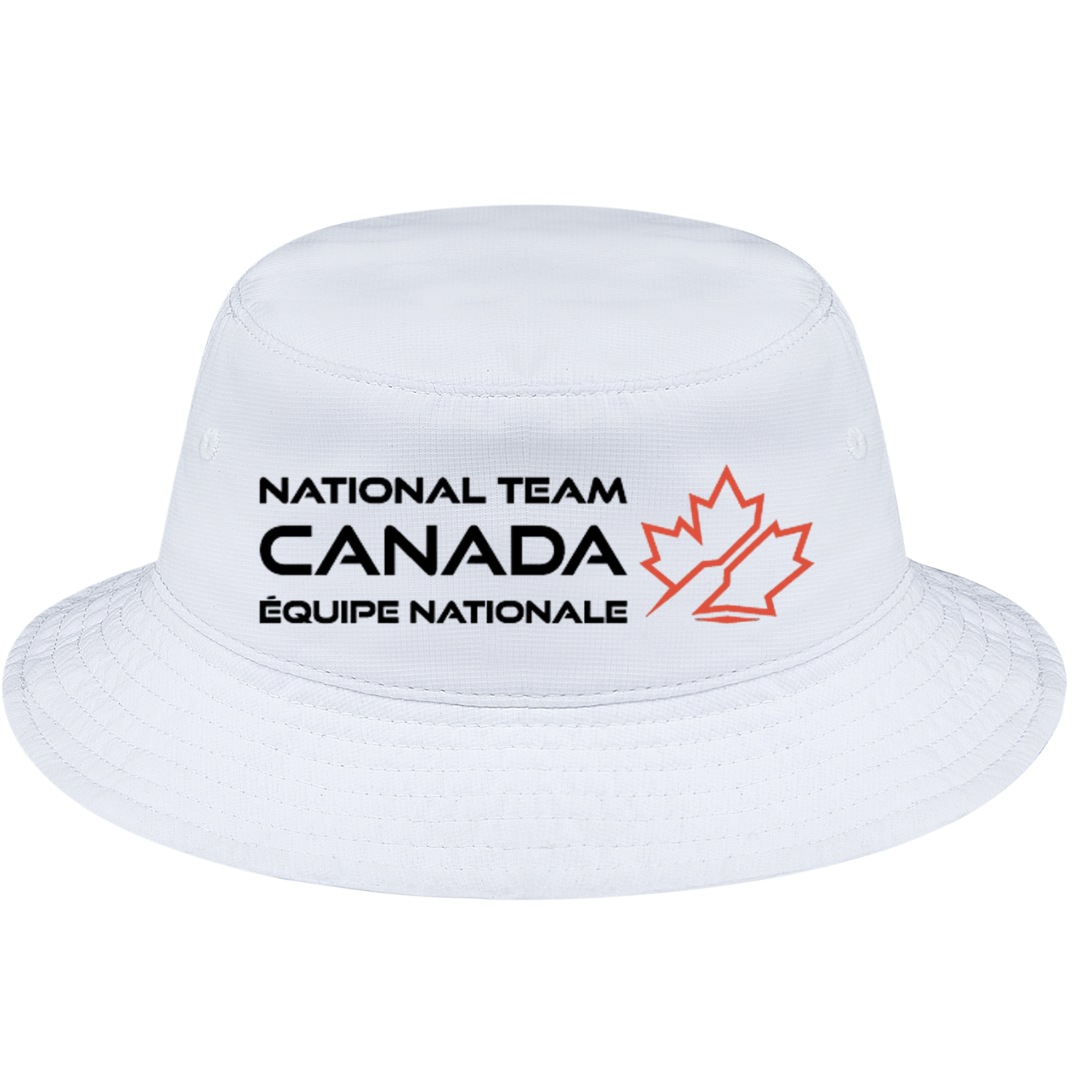 Team Canada DB | Bucket Hat - Oddball Workshop