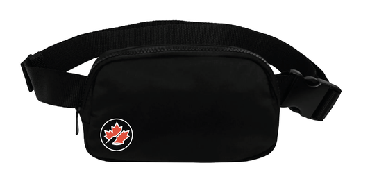 Team Canada DB | Hip Pack - Oddball Workshop