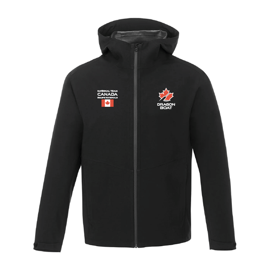 Team Canada DB | Men's Torrent Jacket - Oddball Workshop