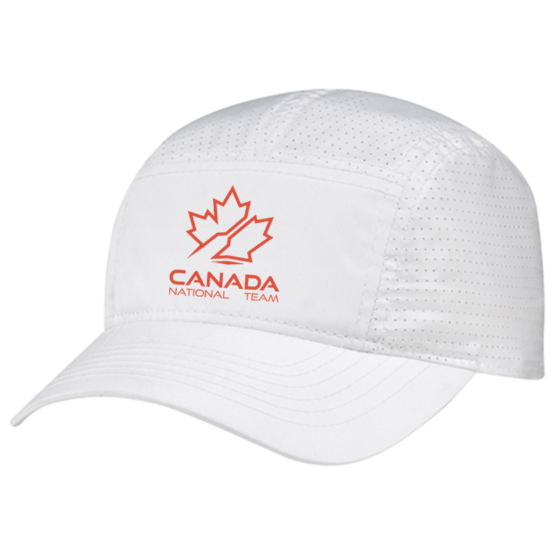 Team Canada DB | Performance Hat - Oddball Workshop