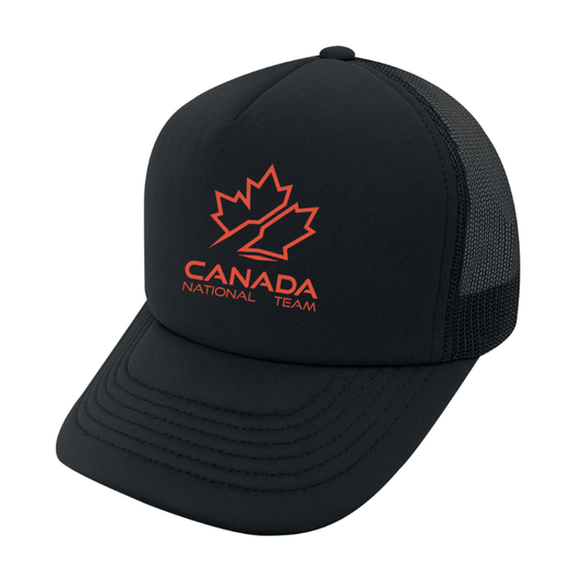 Team Canada DB | Trucker Hat - Oddball Workshop