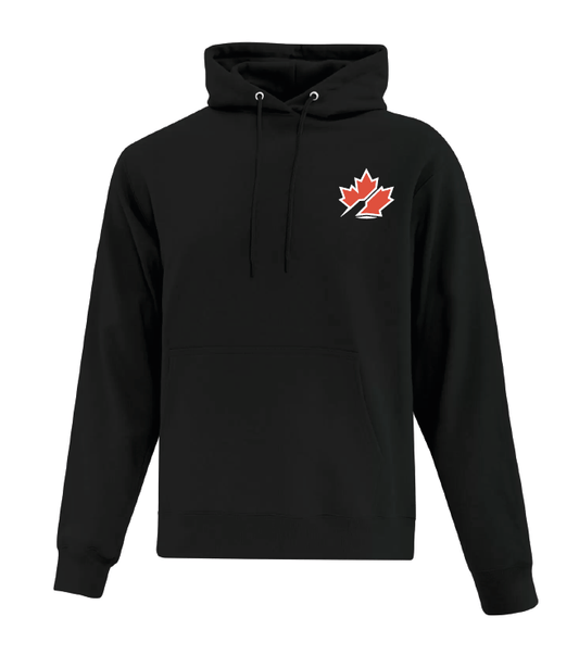 Team Canada DB | Unisex Hoodie - Oddball Workshop