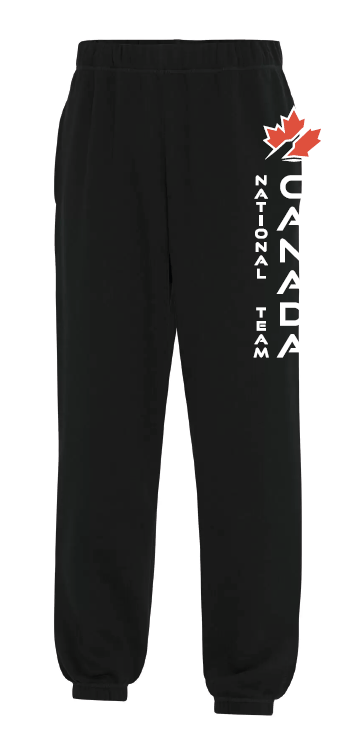 Team Canada DB | Unisex Sweatpants - Oddball Workshop