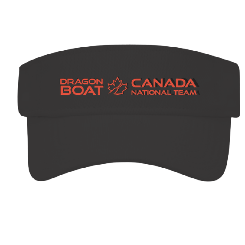 Team Canada DB | Visor - Oddball Workshop
