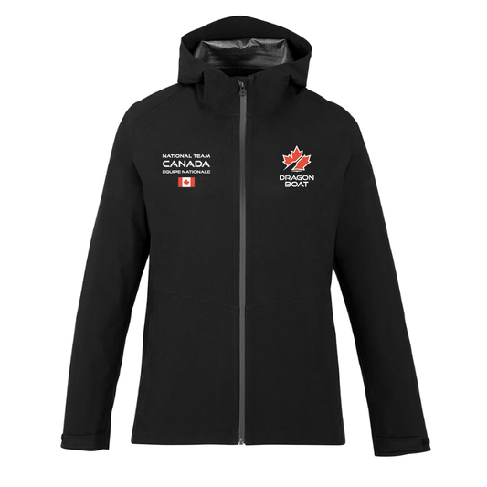 Team Canada DB | Women's Torrent Jacket - Oddball Workshop