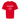 Team Canada Dragon Boat Supporters | Youth Gold Soft Touch T-Shirt - Oddball Workshop