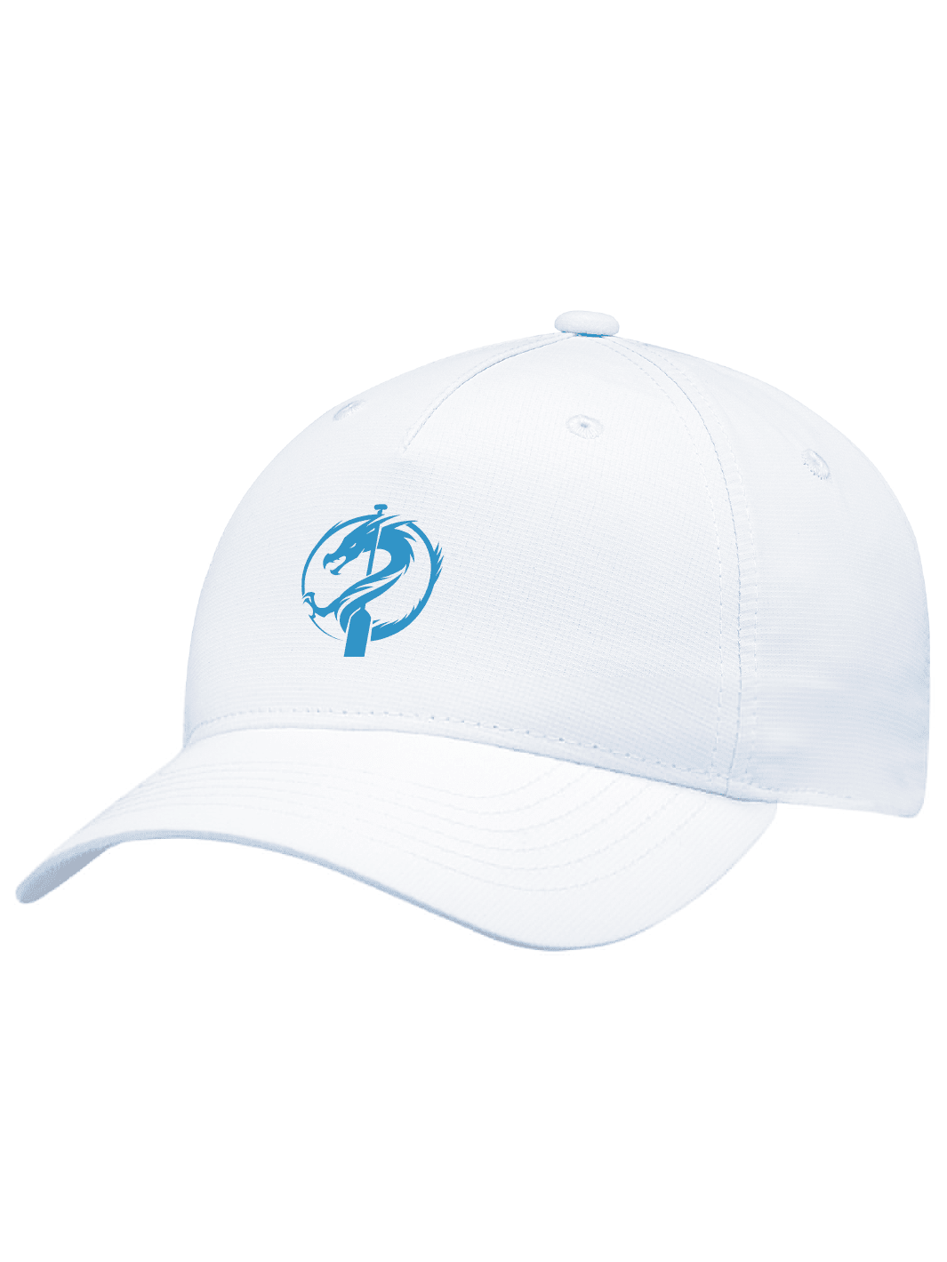TNPC SW Ballcap with Ponytail Opening - Oddball Workshop