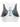 TNPC SW Supporters | Lt Wt Sports Bra - Oddball Workshop