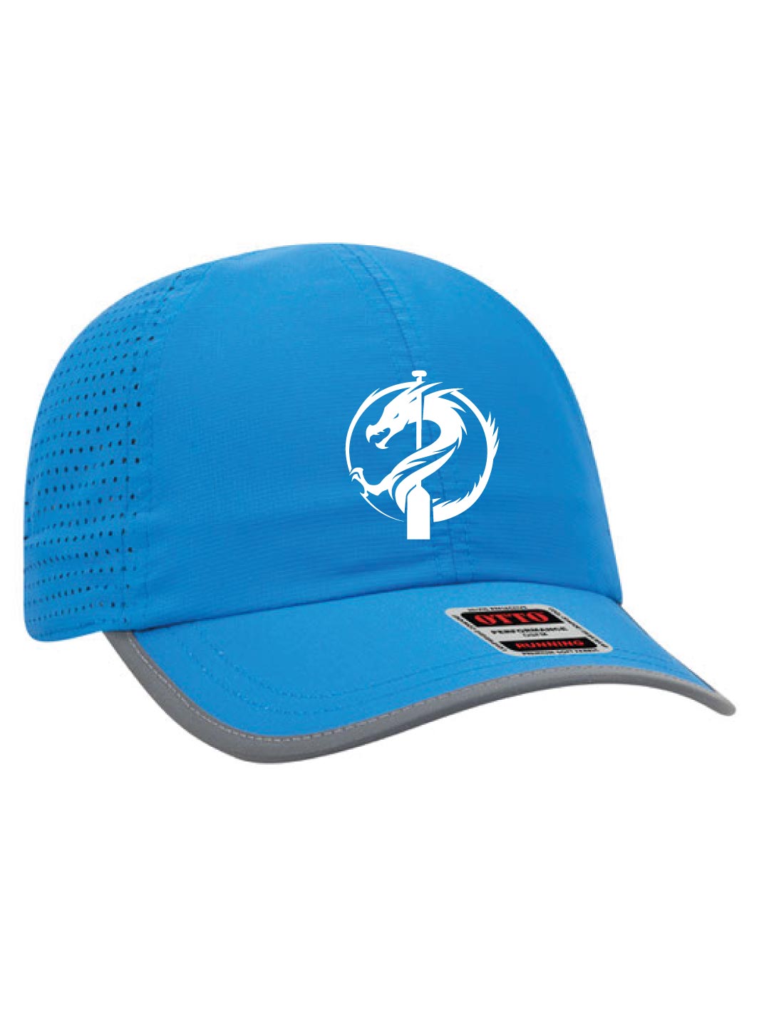 TNPC SW Supporters | Running Hat - Oddball Workshop