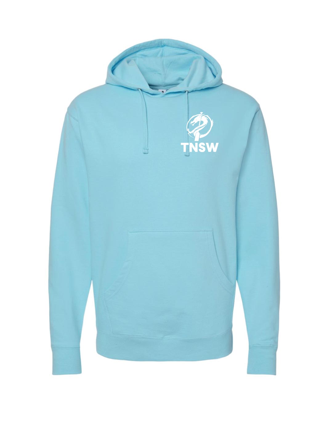 TNPC SW Supporters | Unisex Pullover Hoodie - Oddball Workshop