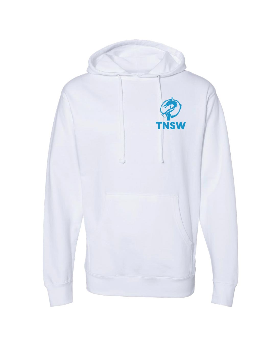 TNPC SW Supporters | Unisex Pullover Hoodie - Oddball Workshop