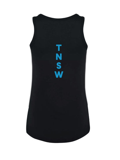 TNPC SW Supporters | Women's Cotton Tank Top - Oddball Workshop