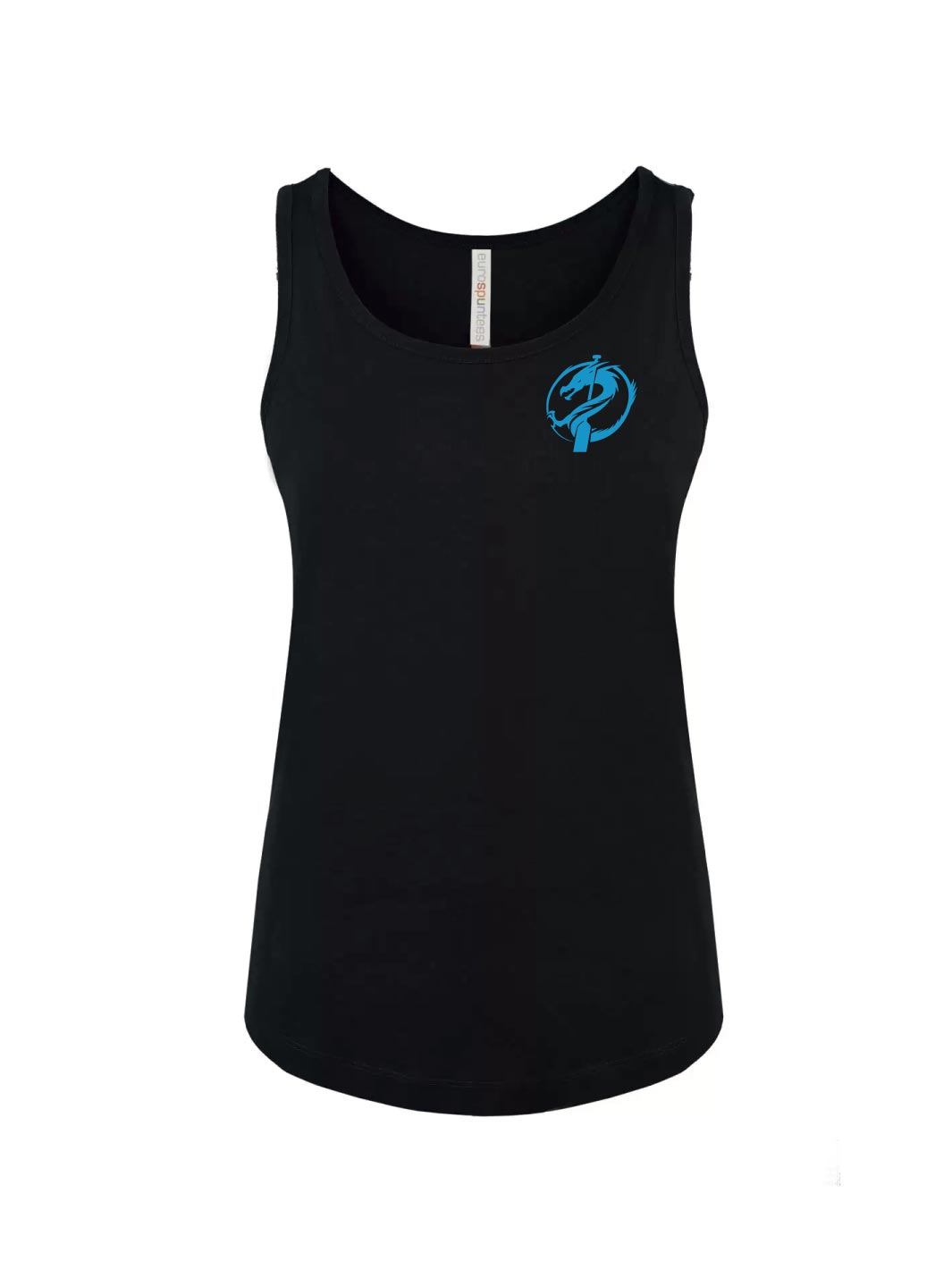 TNPC SW Supporters | Women's Cotton Tank Top - Oddball Workshop