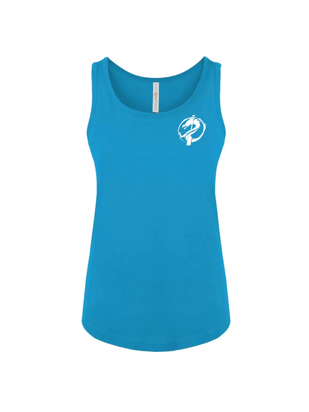 TNPC SW Supporters | Women's Cotton Tank Top - Oddball Workshop