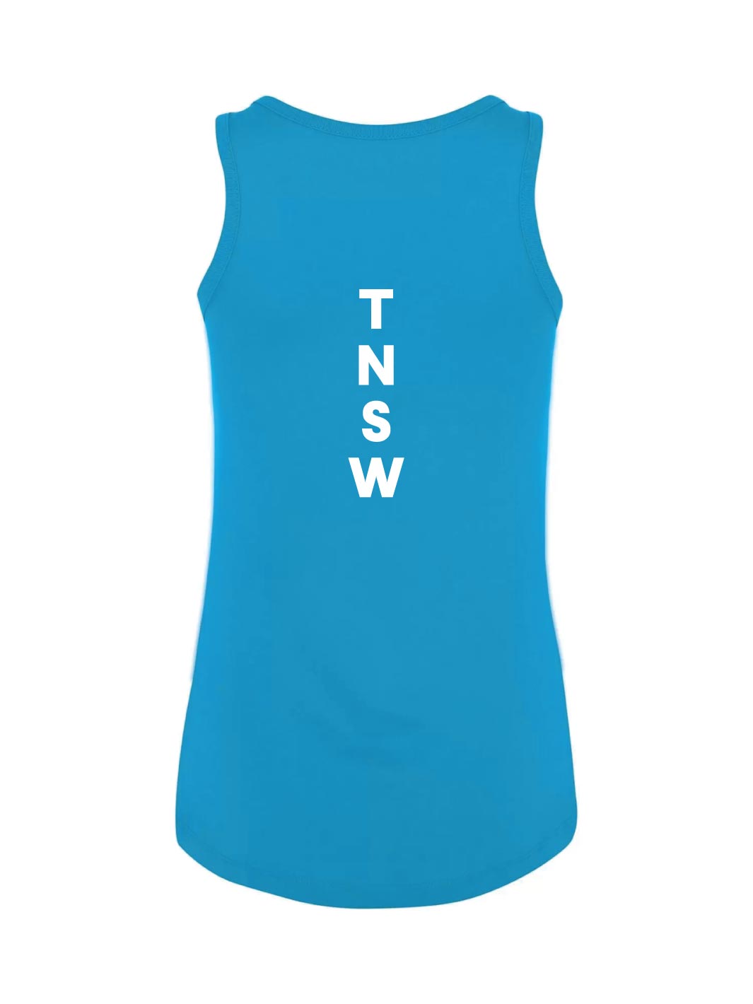 TNPC SW Supporters | Women's Cotton Tank Top - Oddball Workshop