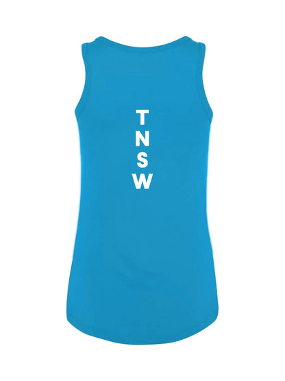 TNPC SW Supporters | Women's Cotton Tank Top - Oddball Workshop