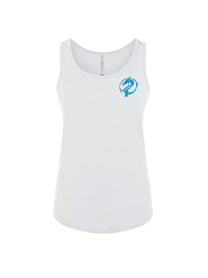 TNPC SW Supporters | Women's Cotton Tank Top - Oddball Workshop