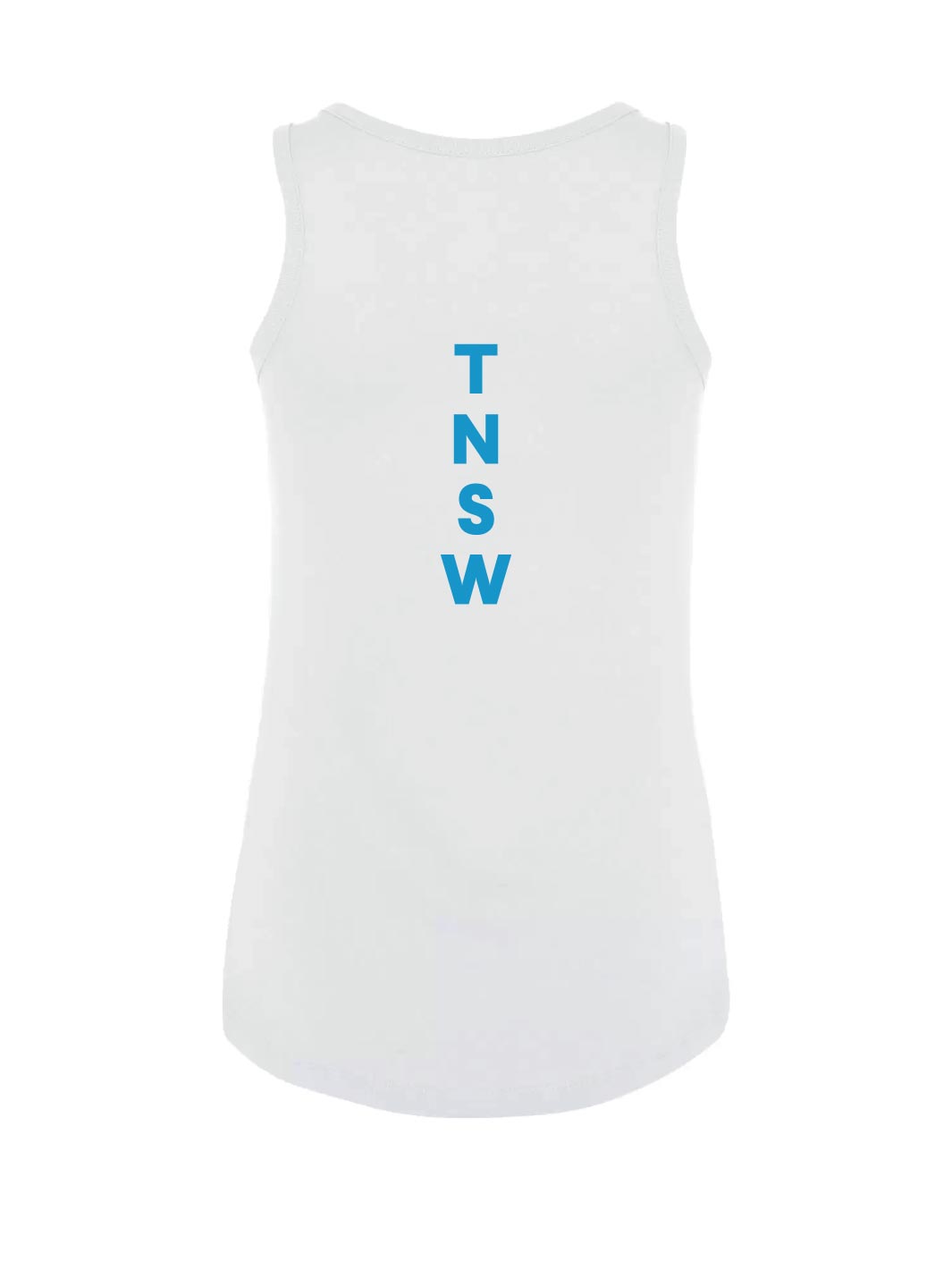 TNPC SW Supporters | Women's Cotton Tank Top - Oddball Workshop