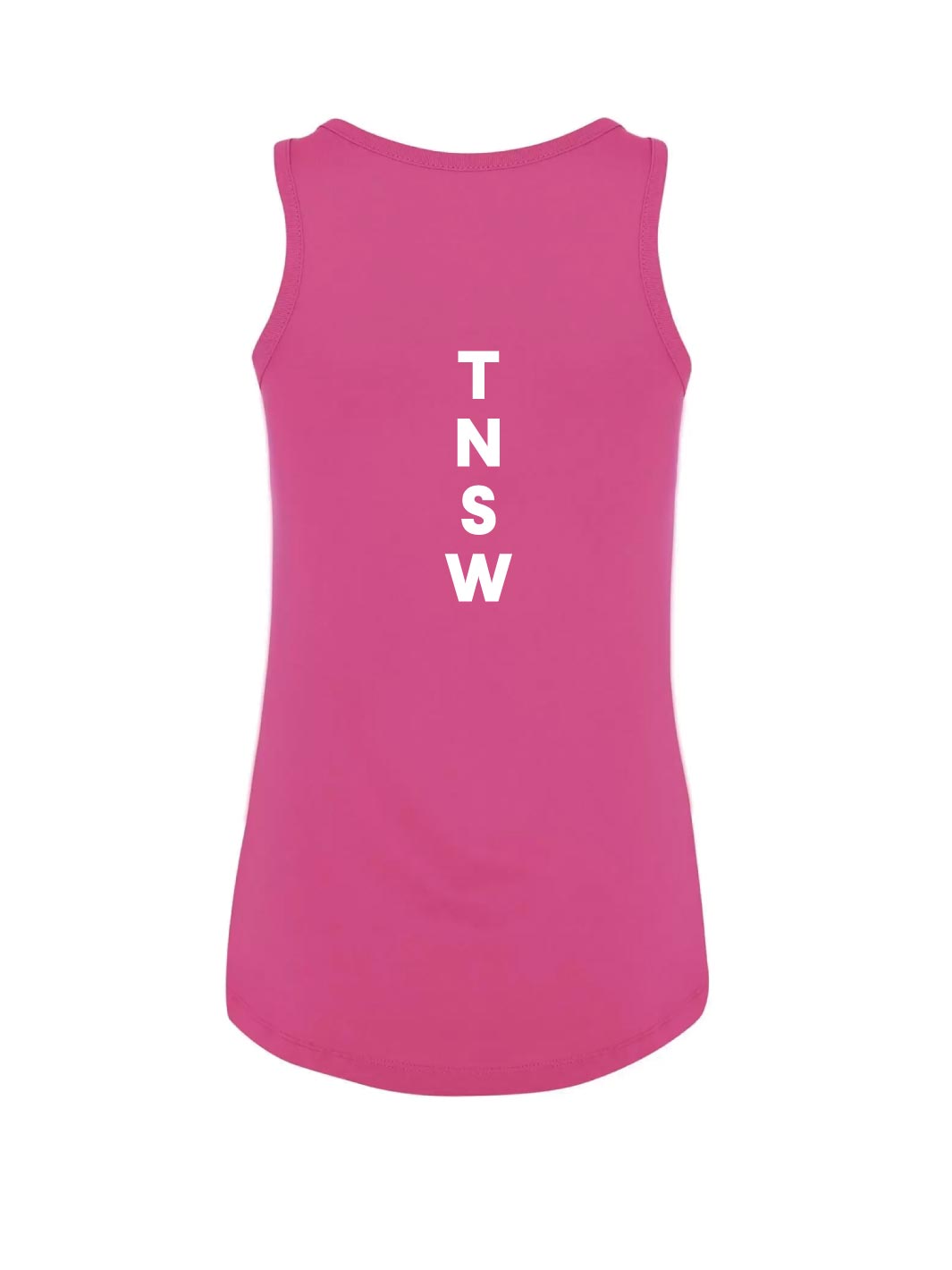 TNPC SW Supporters | Women's Cotton Tank Top - Oddball Workshop