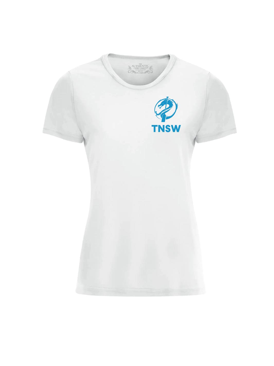 TNPC SW Supporters | Women's Dry Fit T-Shirt - Oddball Workshop