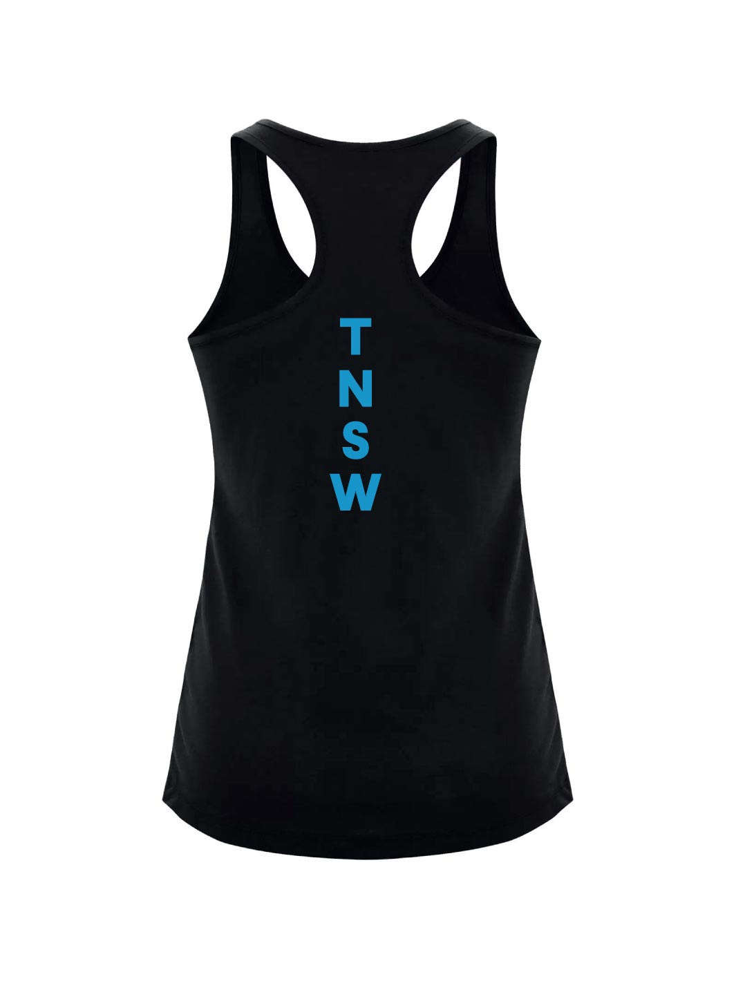 TNPC SW Supporters | Women's Dry Fit Tank Top - Oddball Workshop