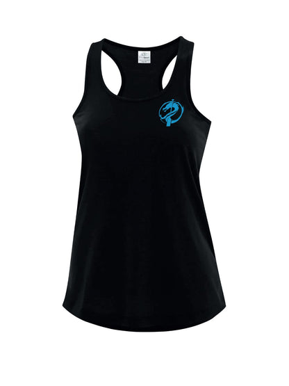 TNPC SW Supporters | Women's Dry Fit Tank Top - Oddball Workshop