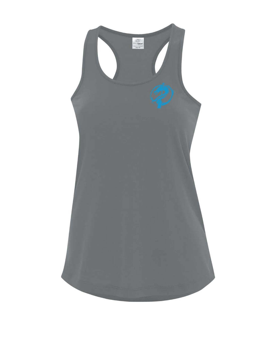 TNPC SW Supporters | Women's Dry Fit Tank Top - Oddball Workshop