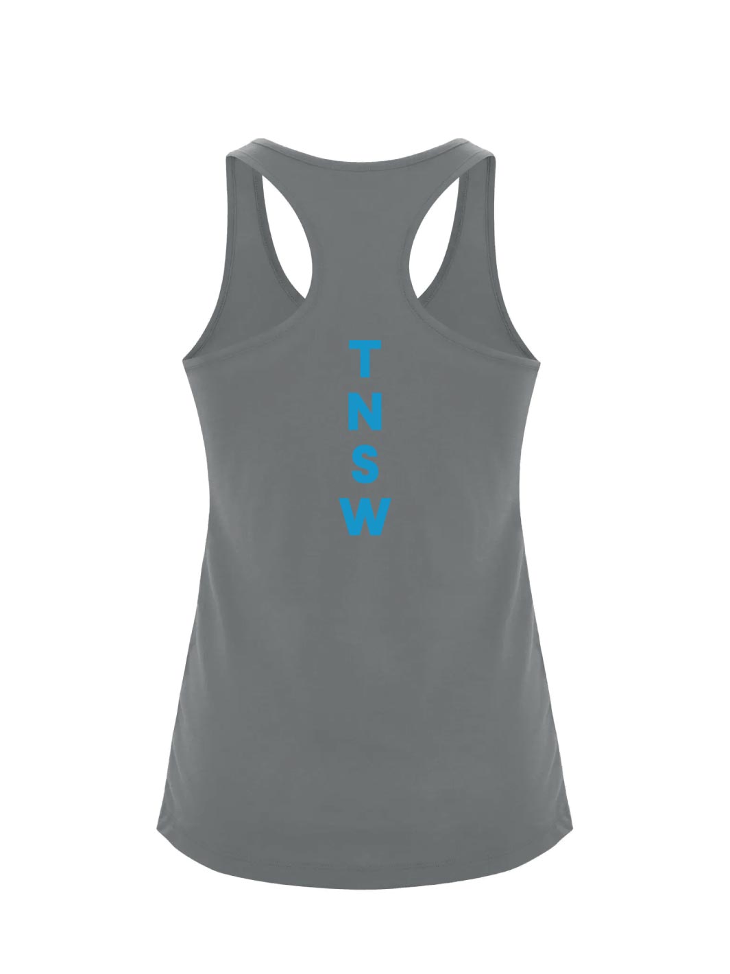 TNPC SW Supporters | Women's Dry Fit Tank Top - Oddball Workshop