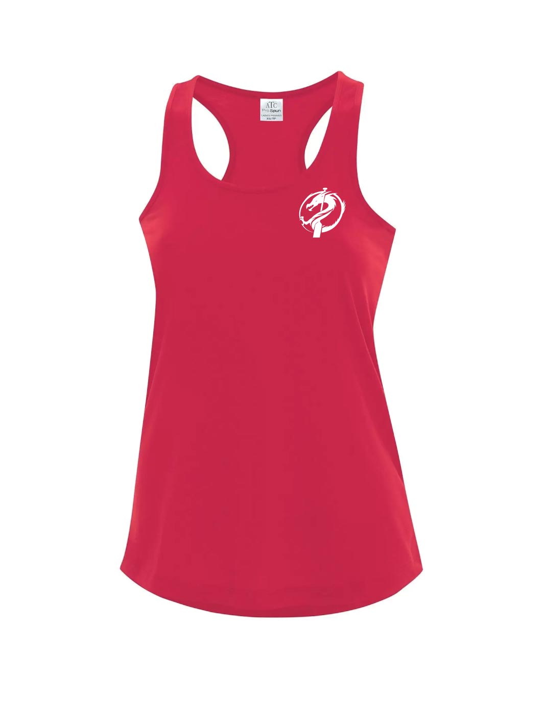 TNPC SW Supporters | Women's Dry Fit Tank Top - Oddball Workshop