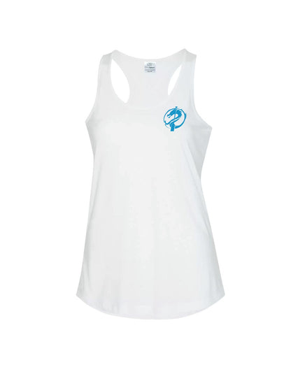 TNPC SW Supporters | Women's Dry Fit Tank Top - Oddball Workshop