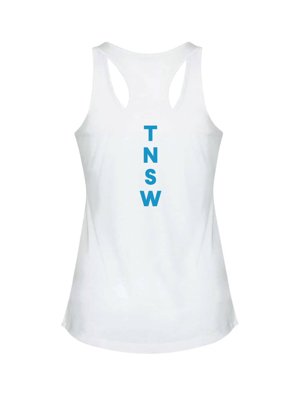 TNPC SW Supporters | Women's Dry Fit Tank Top - Oddball Workshop