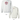 U19 Provincials | Provincials Crewneck Sweatshirt (Youth) - Oddball Workshop