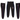 United Rugby | Custom Sweat Pants - Oddball Workshop