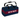 United Rugby | Duffel Bag - Oddball Workshop