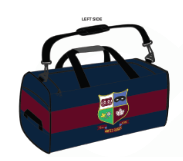 United Rugby | Duffel Bag - Oddball Workshop
