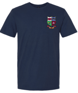 United Rugby Spring | Logo T-Shirt (Adult) - Oddball Workshop