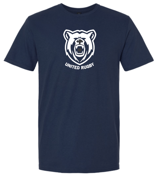 United Rugby | Summer Bear Tshirt (Adult) - Oddball Workshop