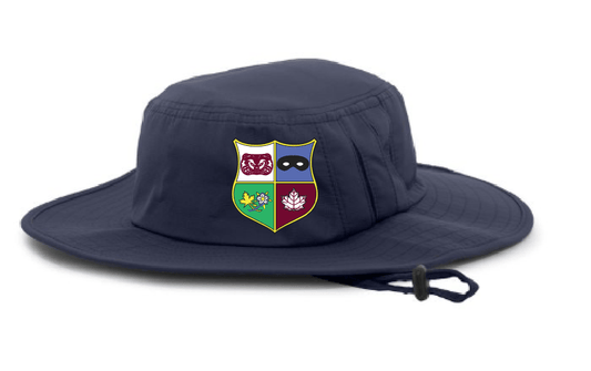United Rugby | Summer Bucket Hat - Oddball Workshop