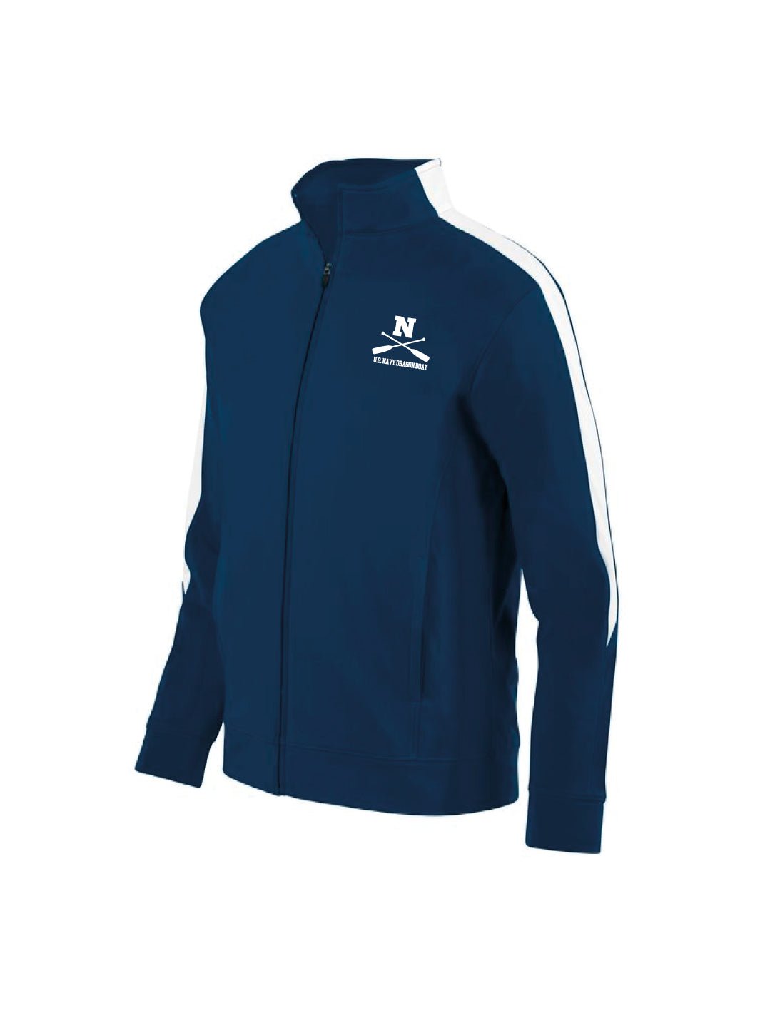 US Navy Dragon Boat Team | Medalist Jacket - Oddball Workshop