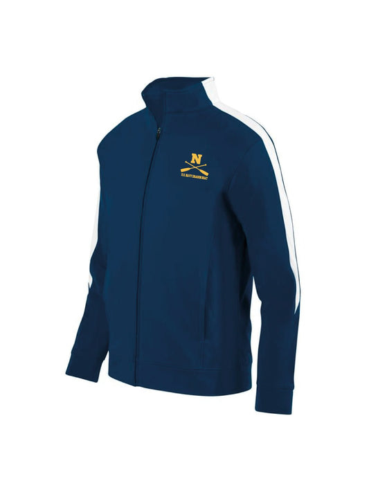 US Navy Dragon Boat Team | Medalist Jacket - Oddball Workshop