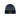 US Navy Dragon Boat Team | Mesh Stripe Knit Cap (Full Logo) - Oddball Workshop
