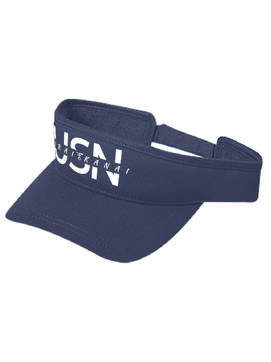 US Navy Dragon Boat Team | Visor - Oddball Workshop