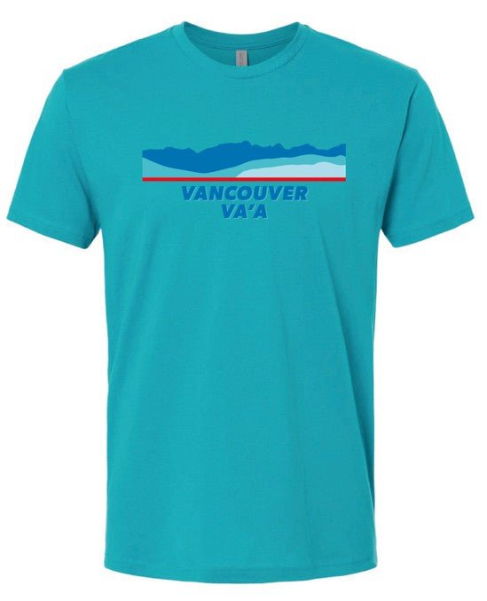 Vancouver Vaa Supporter | Unisex Cotton T-Shirt